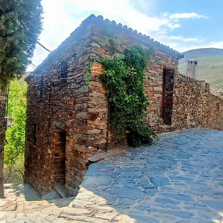 El Mirador de Las Jaras-3